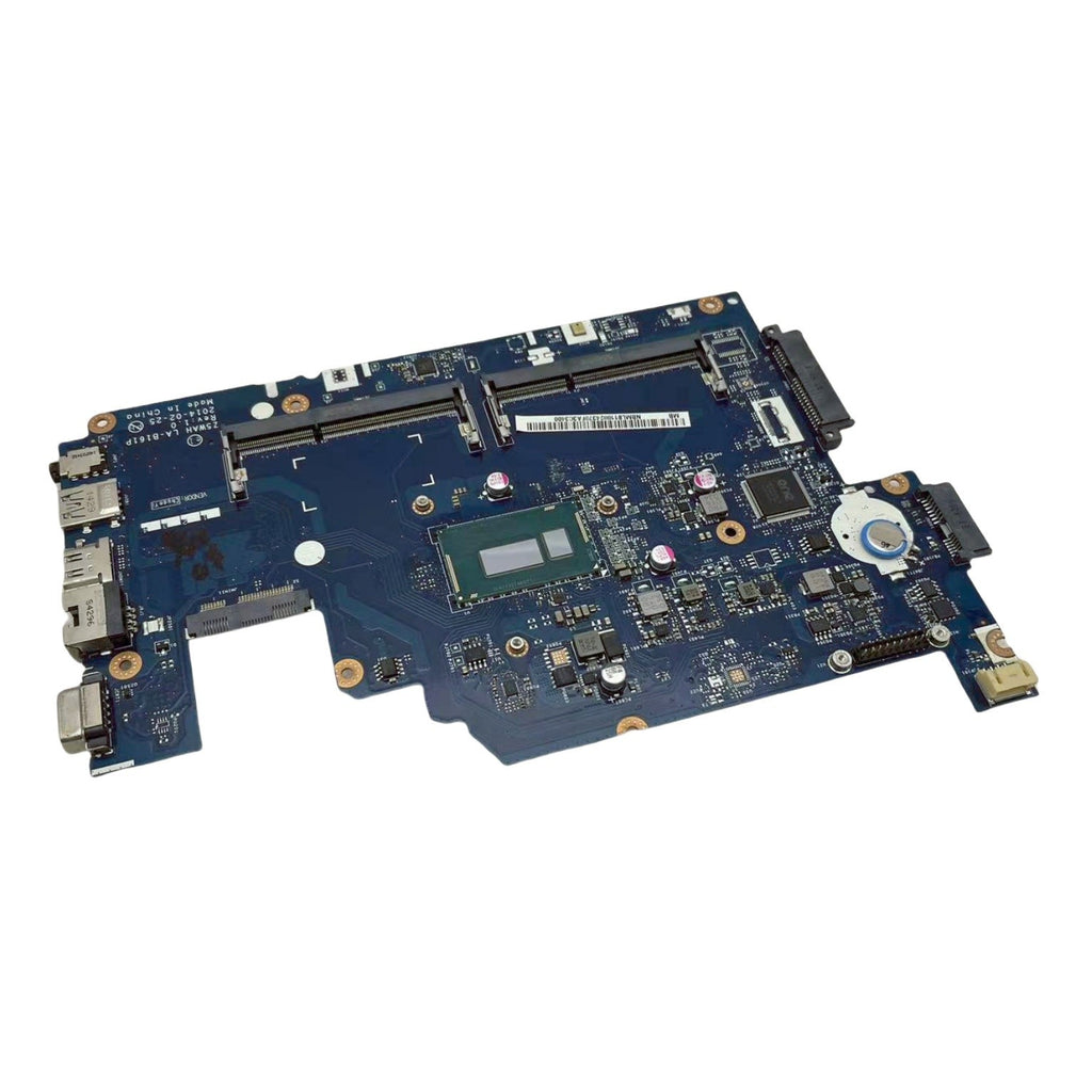 Acer Aspire V3-572P Motherboard LA-B161P for i3-4030U NBML811002 - Bighao-Era Laptop part