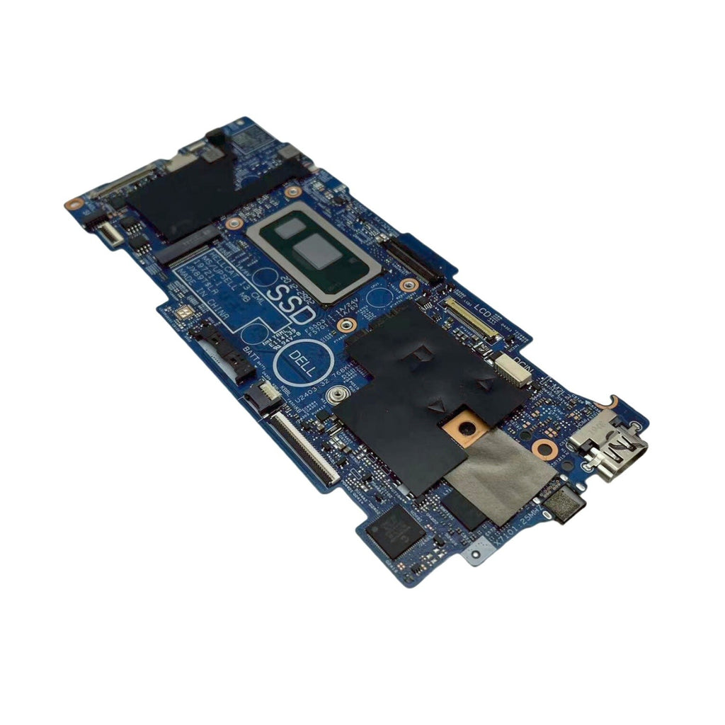 Dell Inspiron 13 7300 motherboard 19721-1 for i5-10210U CPU 8GB - Bighao-Era Laptop part