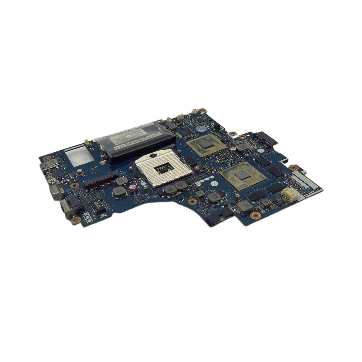 LA-7231P Mainboard For Acer Aspire 4830TG Motherboard MBRGL02001  GT540M 1G GPU - Bighao-Era Laptop part
