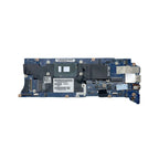 DELL XPS 13 9360 LA-D841P Motherboard with Core i5-7200U CPU and 8GB RAM - Bighao-Era Laptop part