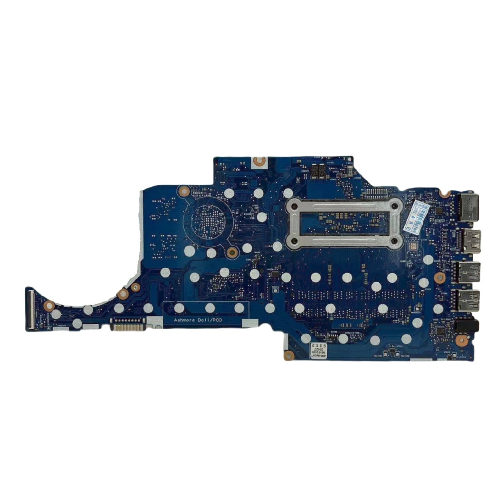 HP 14-DK Motherboard 6050A3365001 for R3-3250U CPU UMA L86473-601 - Bighao-Era Laptop part