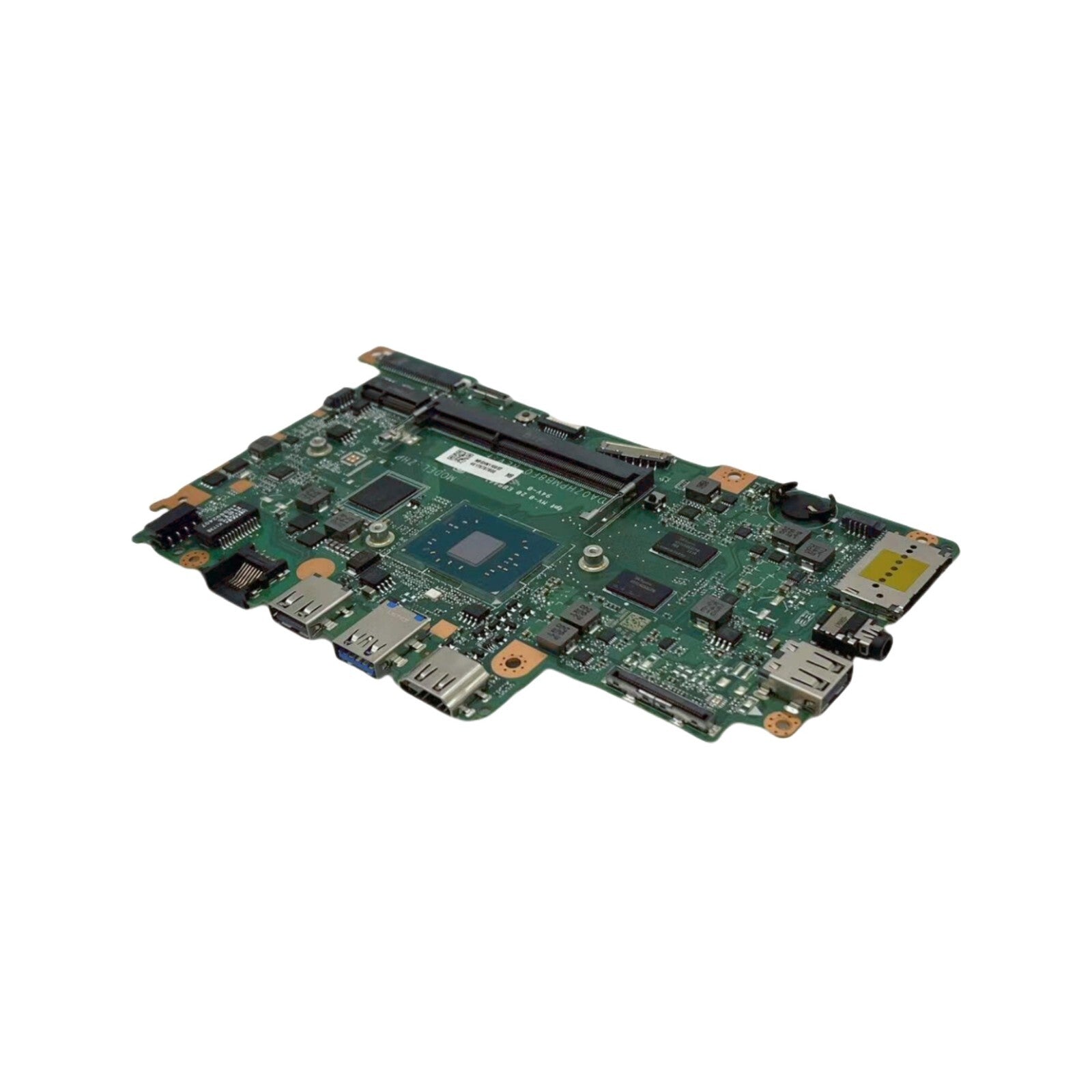 Acer Aspire ES1-132 Motherboard DA0ZHPMB8F0 with N3350 32GB 2GB-RAM NBGHN11005 - Bighao-Era Laptop part