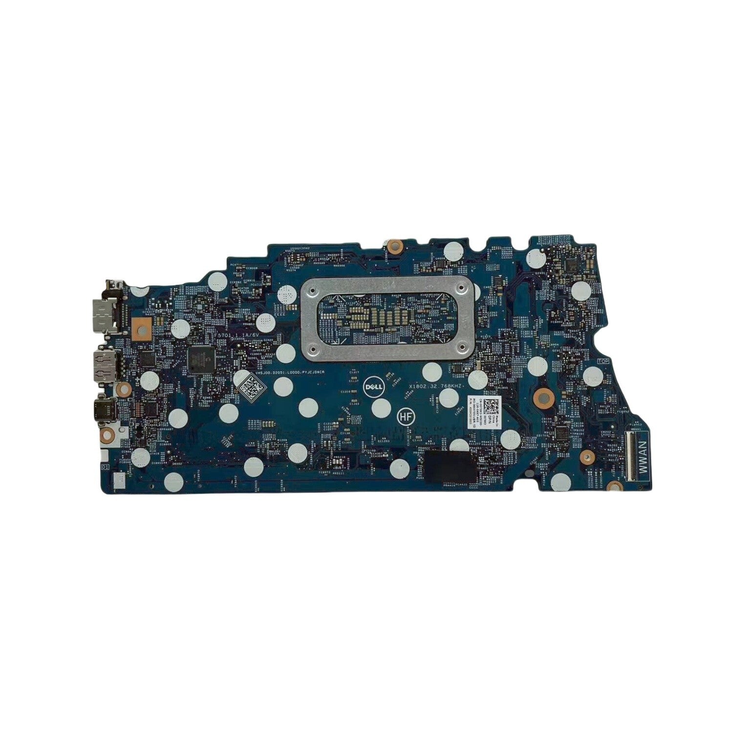 19746-1 CN-0DT6K3 For Dell Latitude 3410 Motherboard UMA Core i5-10310U CPU - Bighao-Era Laptop part