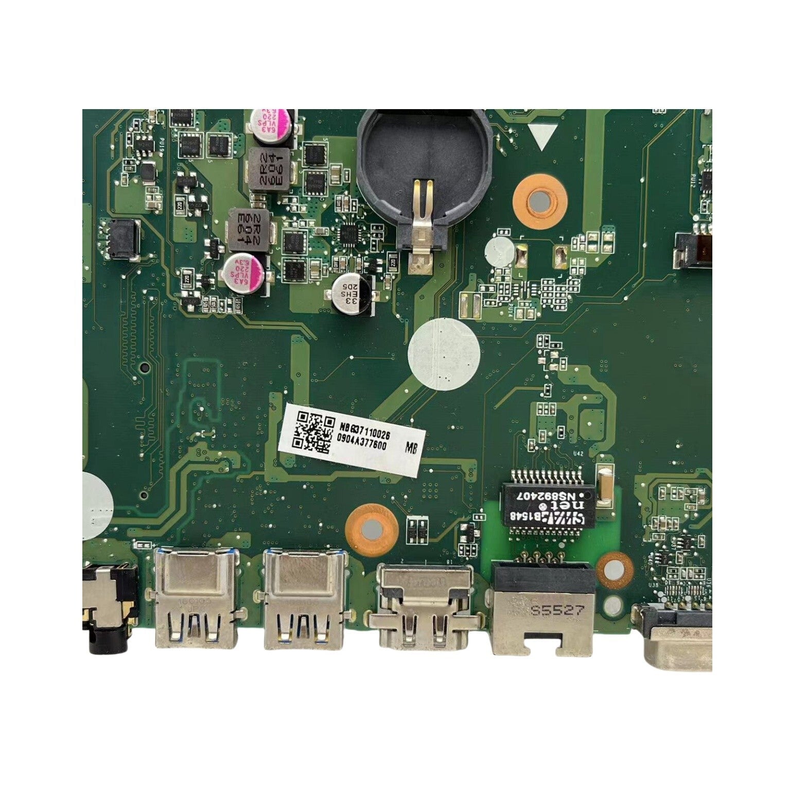 Acer Aspire E5-574 Motherboard DA0ZRWMB6G0 with i5-6200U CPU NBG3711002 - Bighao-Era Laptop part