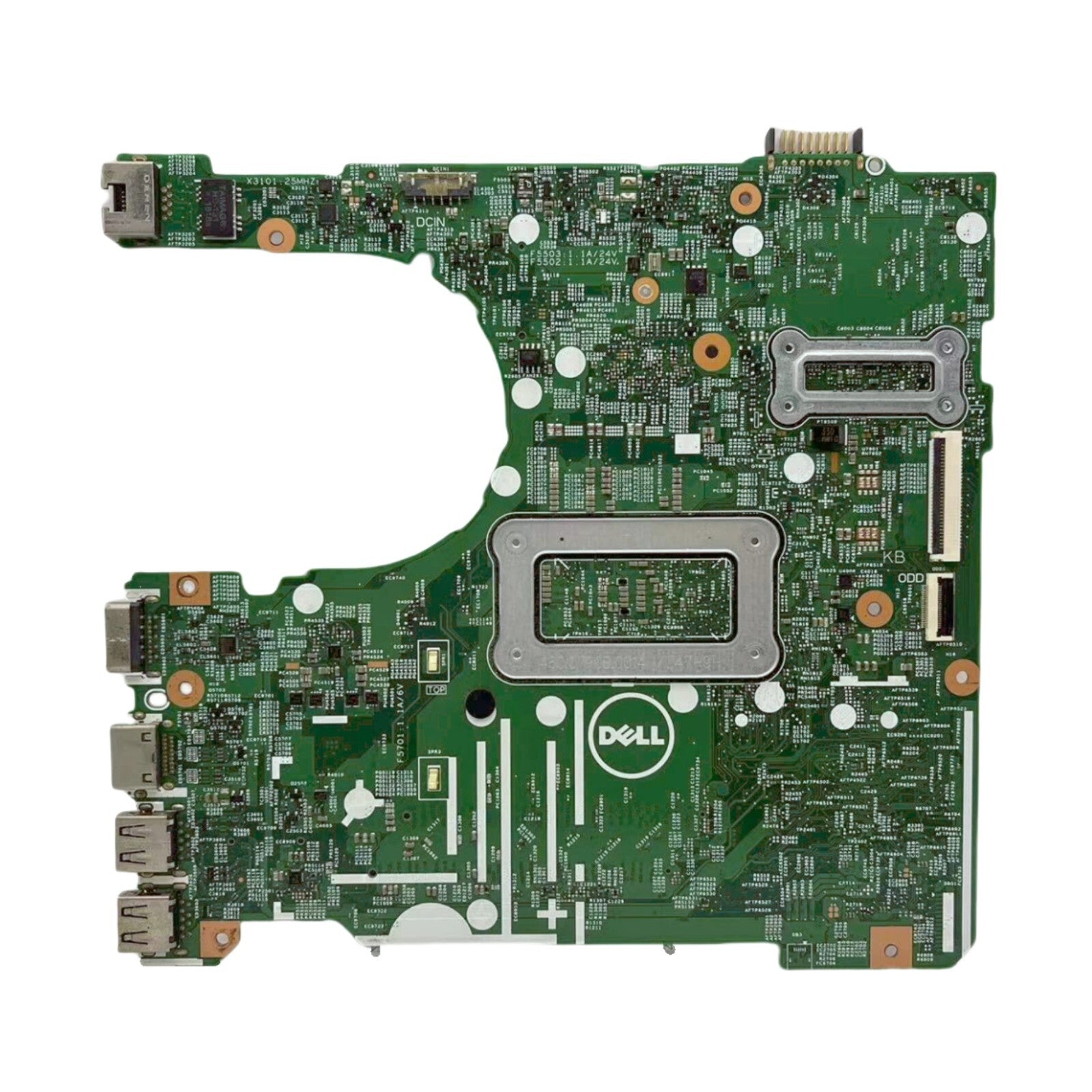 For Dell Inspiron 3478 3578 Motherboard i5-8250U 216-0890010 17841-1 CN-0RMF8V - Bighao-Era Laptop part