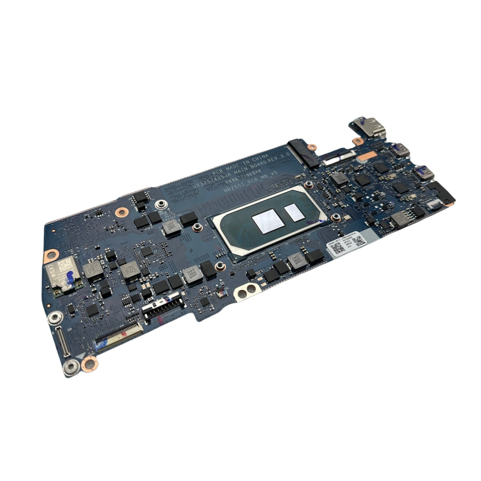 Asus ZenBook UX425JA UX325JA Motherboard for i3 i5 CPU with 8GB RAM - Bighao-Era Laptop part