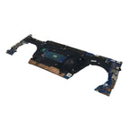 HP ZBook Studio G3 Motherboard LA-C401P with i7-6820HQ CPU and UMA 840930-601 - Bighao-Era Laptop part