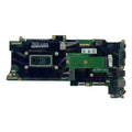 NM-B861 Lenovo X1 Carbon 7th Gen Motherboard i7-8665U 16GB - Bighao-Era Laptop part