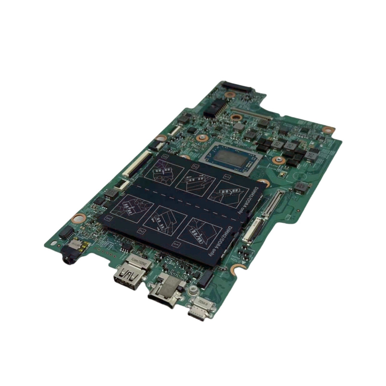 Dell Inspiron 13 7375 Motherboard 17852-1 CN-0K6D95 for AMD R5-2500U CPU - Bighao-Era Laptop part