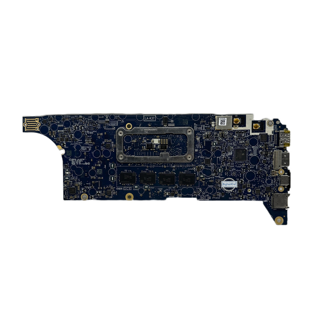 Dell Latitude 7420 Motherboard LA-K371P with i5/i7 CPU and 8G/16G/32G RAM - Bighao-Era Laptop part