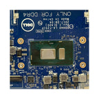 DELL Inspiron 7472 Motherboard LA-F251P i5-8250U DDH40 CN-0RN0N1 UMA - Bighao-Era Laptop part