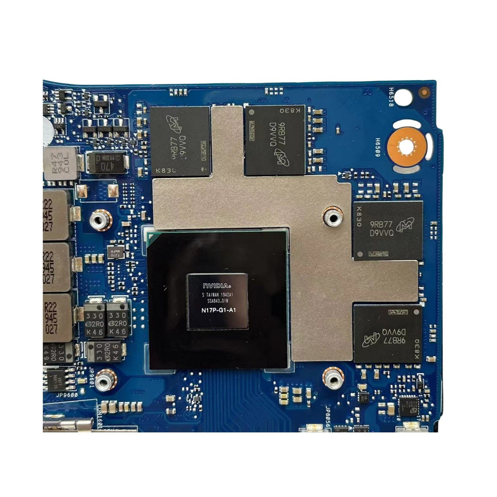 Asus FX505GD Motherboard for FX505GE FX505G with i5-8300H and GTX1050Ti 4GB GPU - Bighao-Era Laptop part