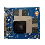 Asus FX505GD Motherboard for FX505GE FX505G with i5-8300H and GTX1050Ti 4GB GPU - Bighao-Era Laptop part