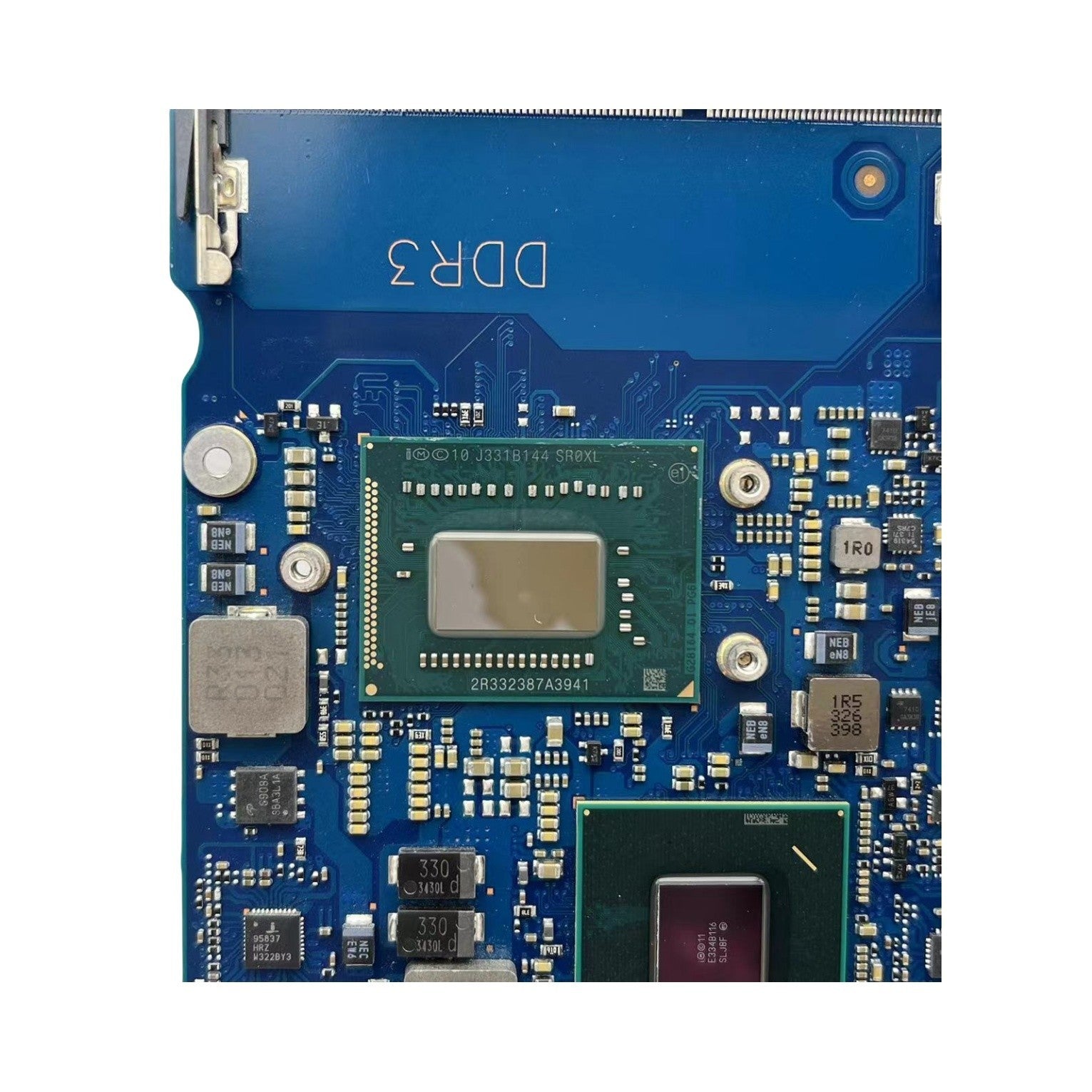 For Samsung NP900X4D Laptop Motherboard Intel CPU i5-3337U BA41-02319A Amor2-14 - Bighao-Era Laptop part