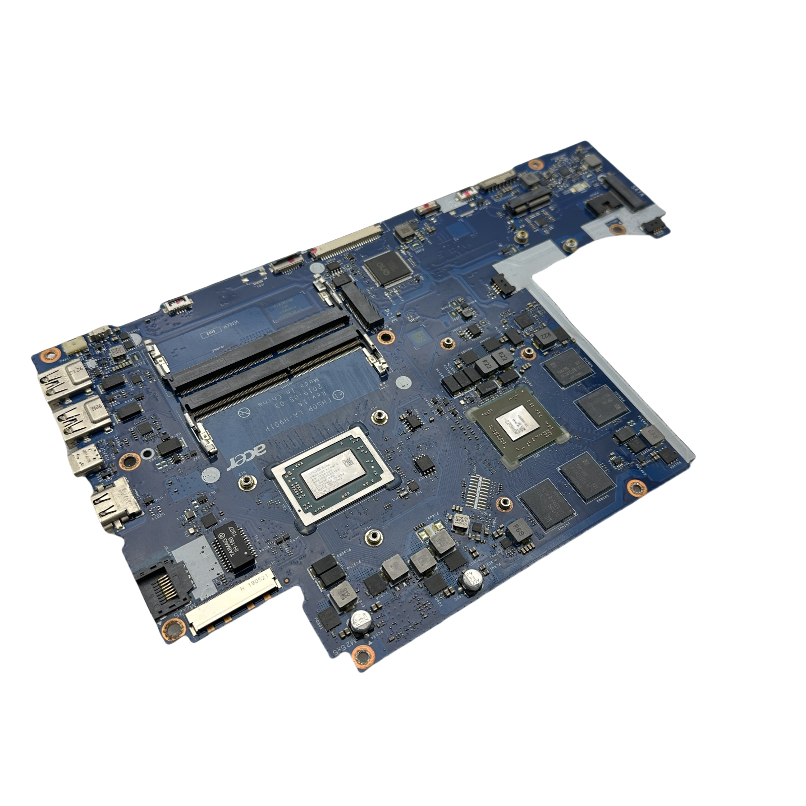 LA-H901P Acer Nitro AN515-43G Motherboard R5-3550H RX506X NB.Q5X11.001 - Bighao-Era Laptop part