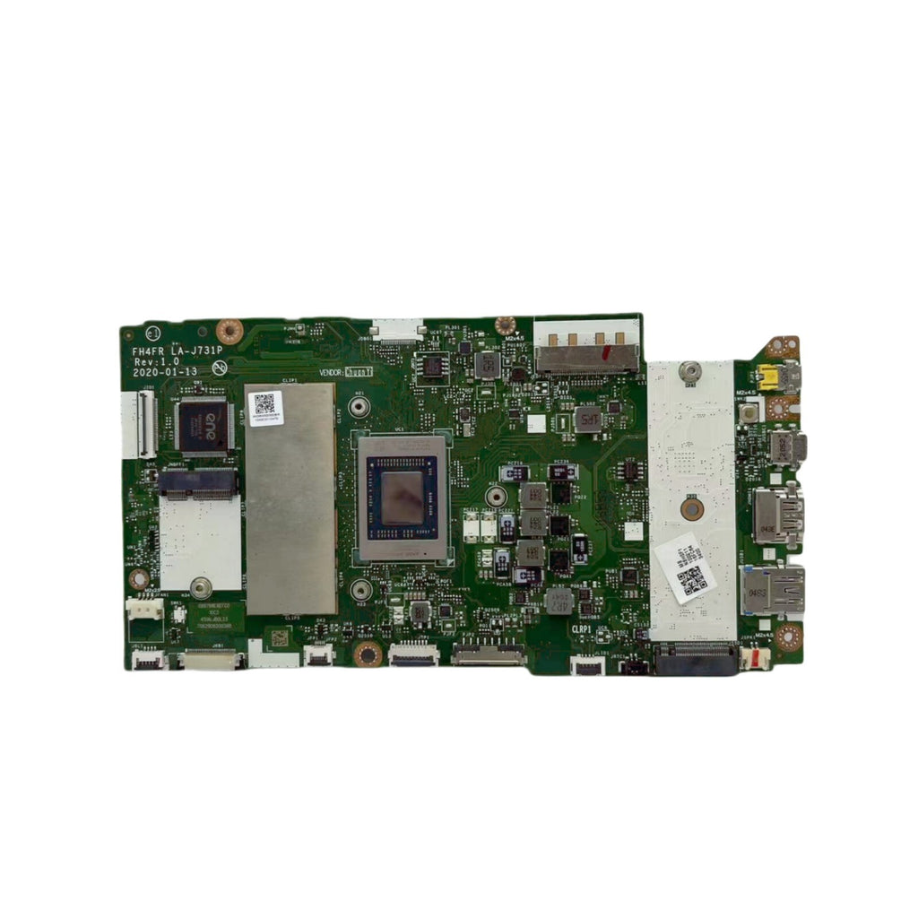 Acer Swift SF314-42 Motherboard LA-J731P with R3-4300U and 8GB RAM - Bighao-Era Laptop part