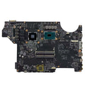 MSI GL62m 7RD Motherboard MS-16J91 with i5-7300HQ CPU and RTX1050 2GB Graphics - Bighao-Era Laptop part