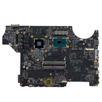 MSI GL62m 7RD Motherboard MS-16J91 with i5-7300HQ CPU and RTX1050 2GB Graphics - Bighao-Era Laptop part