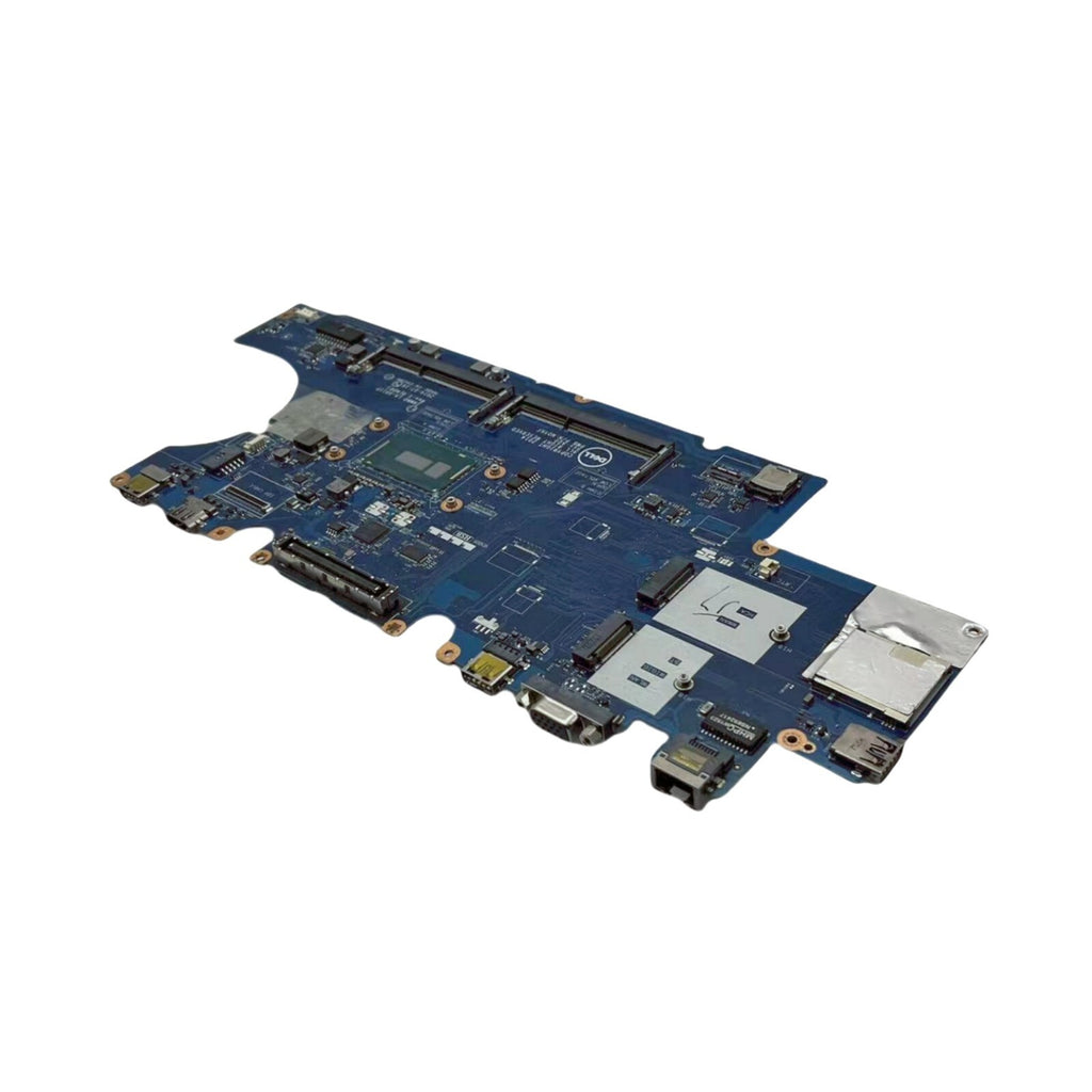 Dell Latitude E5550 Motherboard LA-A911P for i3 i5 i7 CPU - 0W4CTJ 0K9D27 - Bighao-Era Laptop part