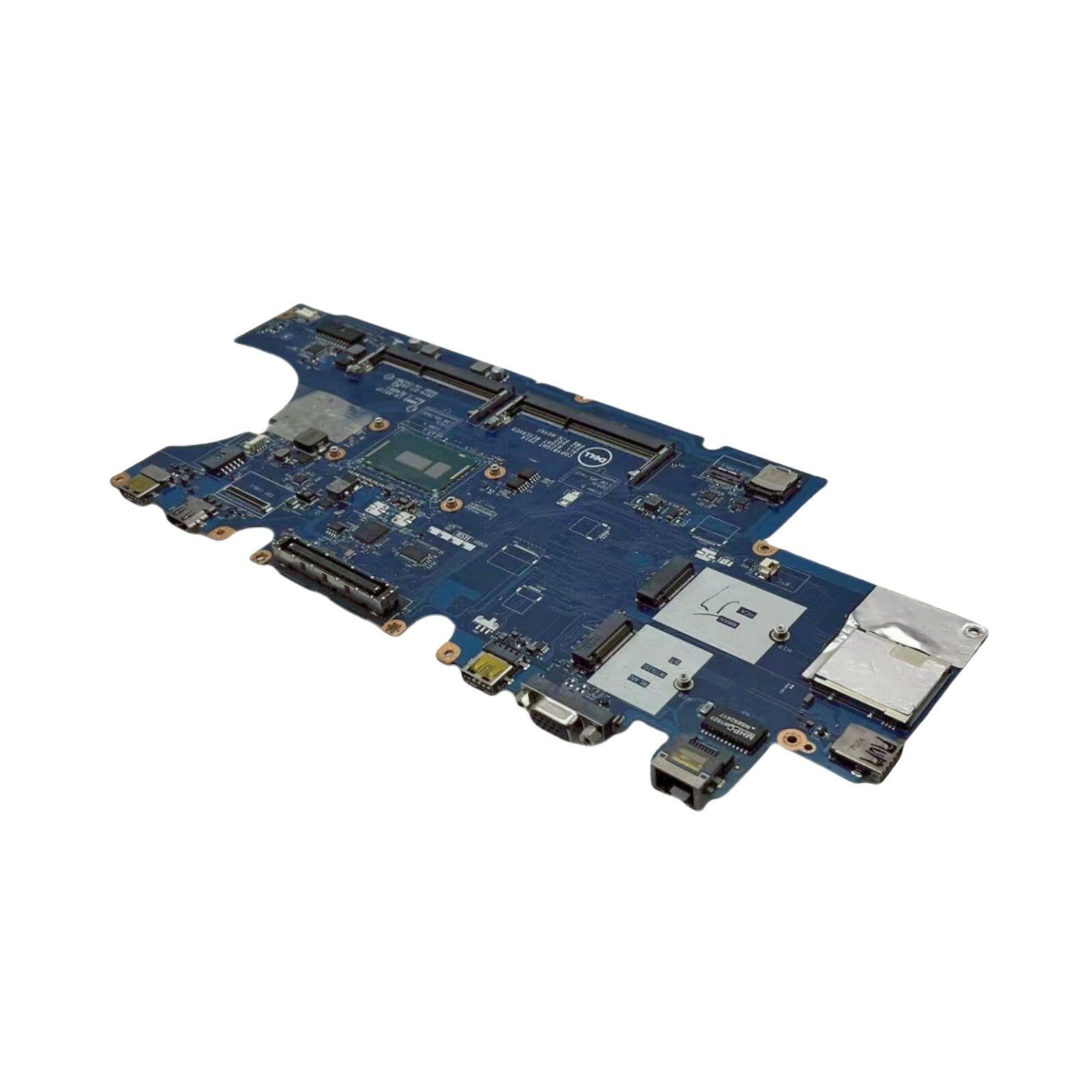 Dell Latitude E5550 Motherboard LA-A911P for i3 i5 i7 CPU - 0W4CTJ 0K9D27 - Bighao-Era Laptop part