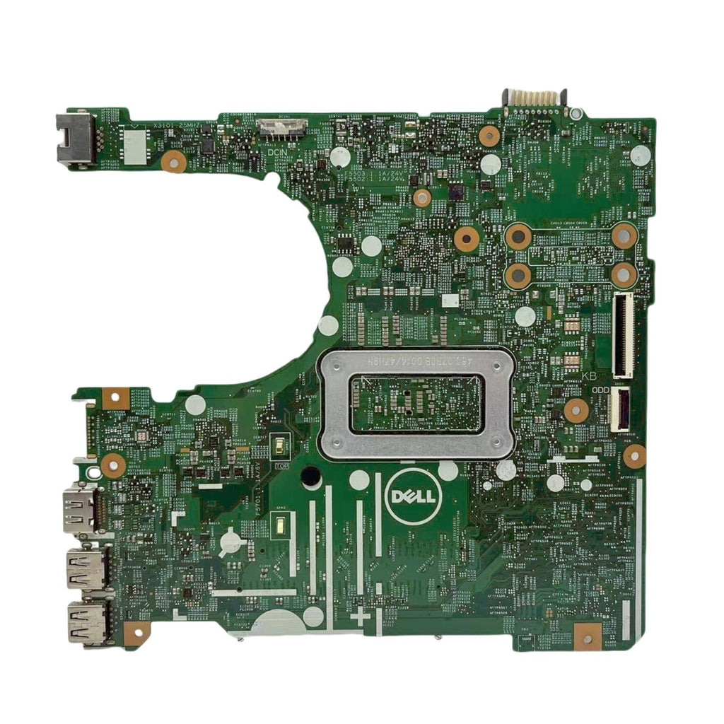 Dell Inspiron 3476 Motherboard 17841-1 for i3-8130U CPU CN-00NCNG - Bighao-Era Laptop part
