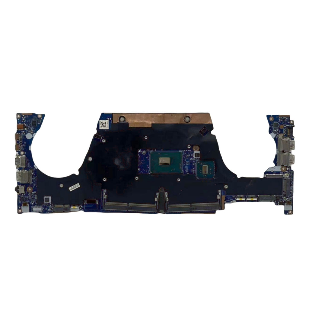 HP ZBook Studio G3 Motherboard LA-C401P with i7-6820HQ CPU and UMA 840930-601 - Bighao-Era Laptop part