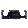 HP ZBook Studio G3 Motherboard LA-C401P with i7-6820HQ CPU and UMA 840930-601 - Bighao-Era Laptop part