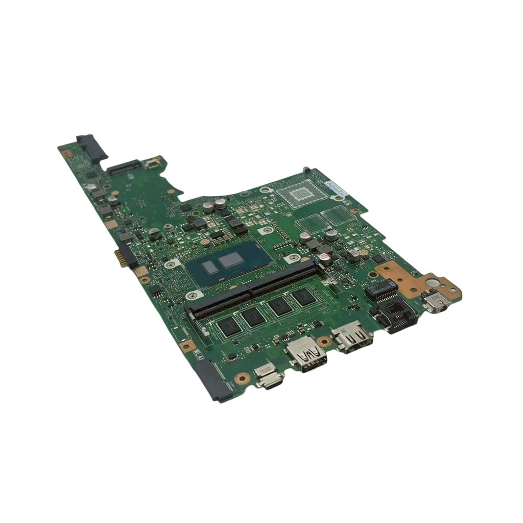 ASUS X405UA Motherboard X405UQ with i3-7100U and 4GB RAM - Bighao-Era Laptop part