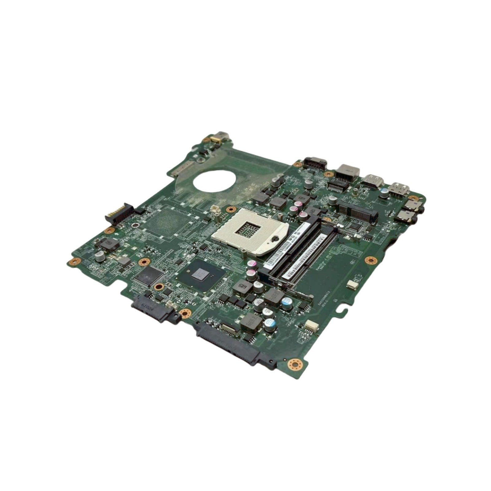 DA0ZQ9MB6C0 For Acer Aspire 4738 4738Z Motherboard MBR9Y06001 HM55 UMA Mainboard - Bighao-Era Laptop part