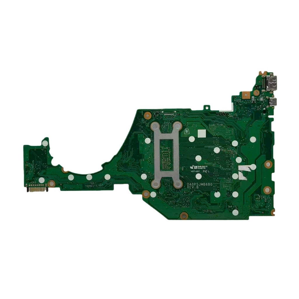 0P5J DA0P5JMB6B0 For HP 15-EF 15S-EQ 15S-ER Motherboard With Ryzen 5 5500U CPU - Bighao-Era Laptop part