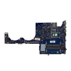 HP 15-EG Laptop Motherboard DA0G7HMB8G0 with i7-1165G7 CPU and MX450 4GB - Bighao-Era Laptop part