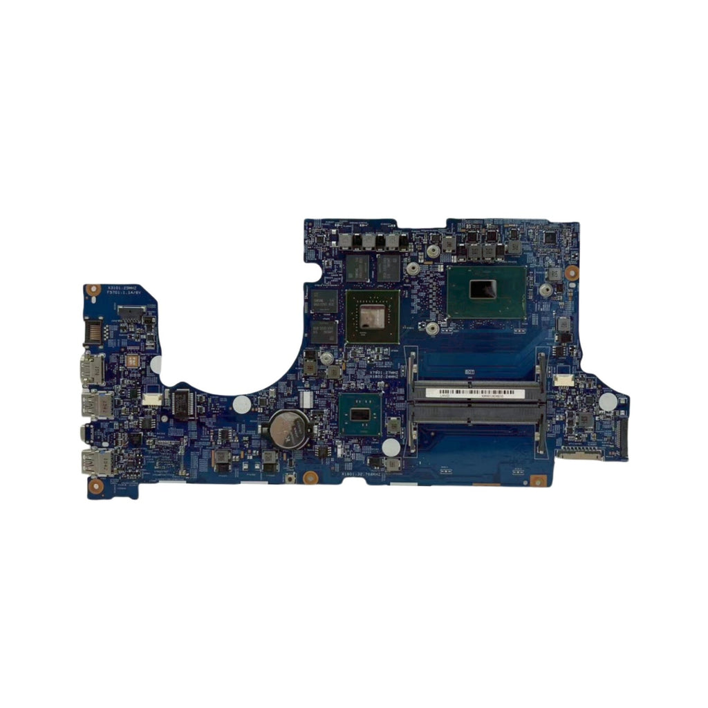 Acer Aspire VN7-592G Motherboard 14302-1M with I7-6700HQ CPU and GTX960M 4GB GPU - Bighao-Era Laptop part