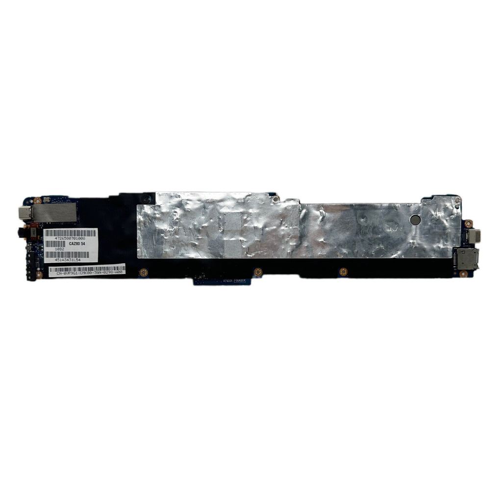 Dell XPS 13 9365 Motherboard With i5-7Y54 i7-7Y75 8GB/16GB-RAM CN-0262TY 0VP91G - Bighao-Era Laptop part
