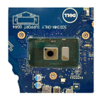 Dell Inspiron 5468 motherboard LA-D871P Intel i3-7100U 0DMD9K - Bighao-Era Laptop part