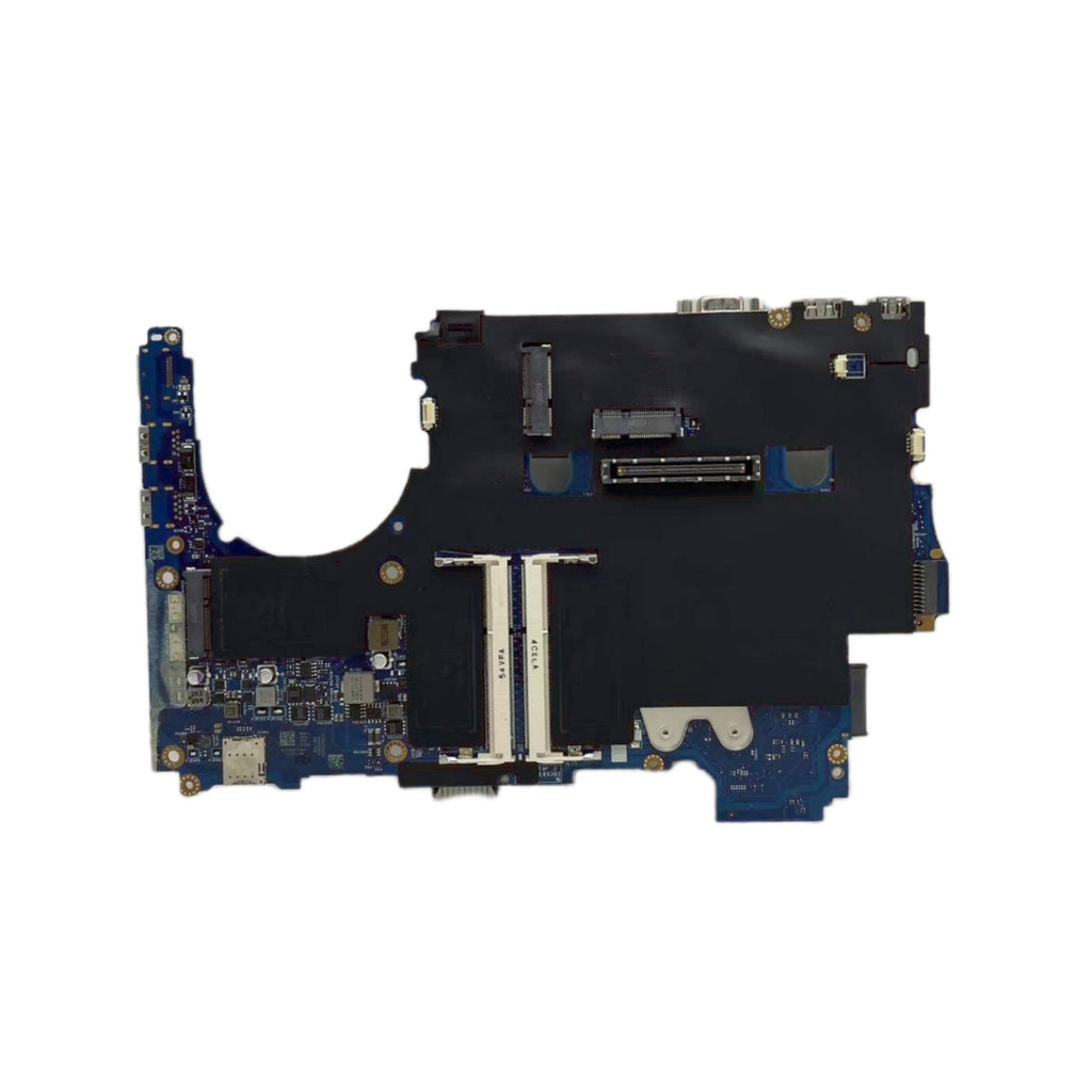 VAQ10 LA-9772P Dell Precision M4800 Motherboard CN-0C3V2K SR17C Replacement - Bighao-Era Laptop part