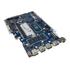 NM-C711 For Lenovo Ideapad S145-15IIL V15-IIL Motherboard i5-1035G1 UMA 4GB-RAM - Bighao-Era Laptop part