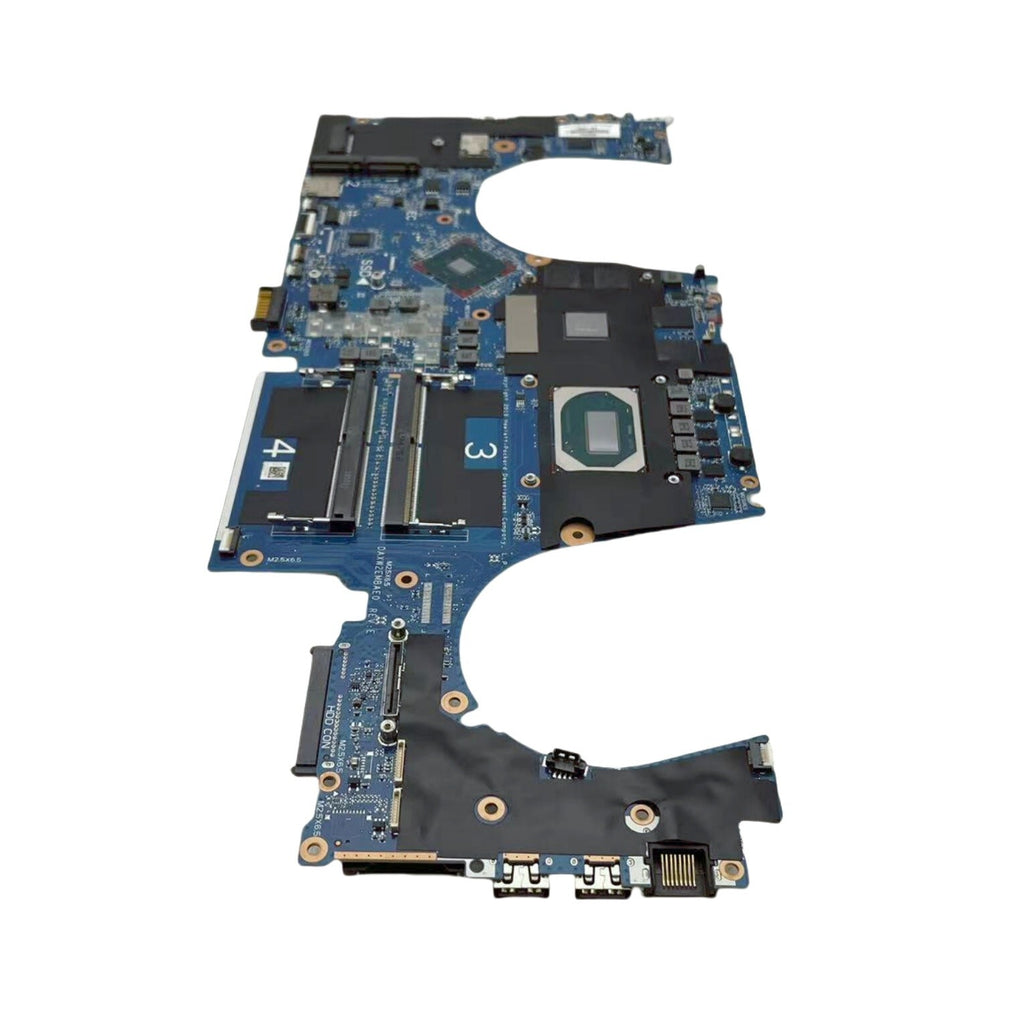 L68824-601 For HP ZBook 15 G6 Laptop Motherboard DAXW2EMBAE0 i7-9850H T1000 4GB - Bighao-Era Laptop part