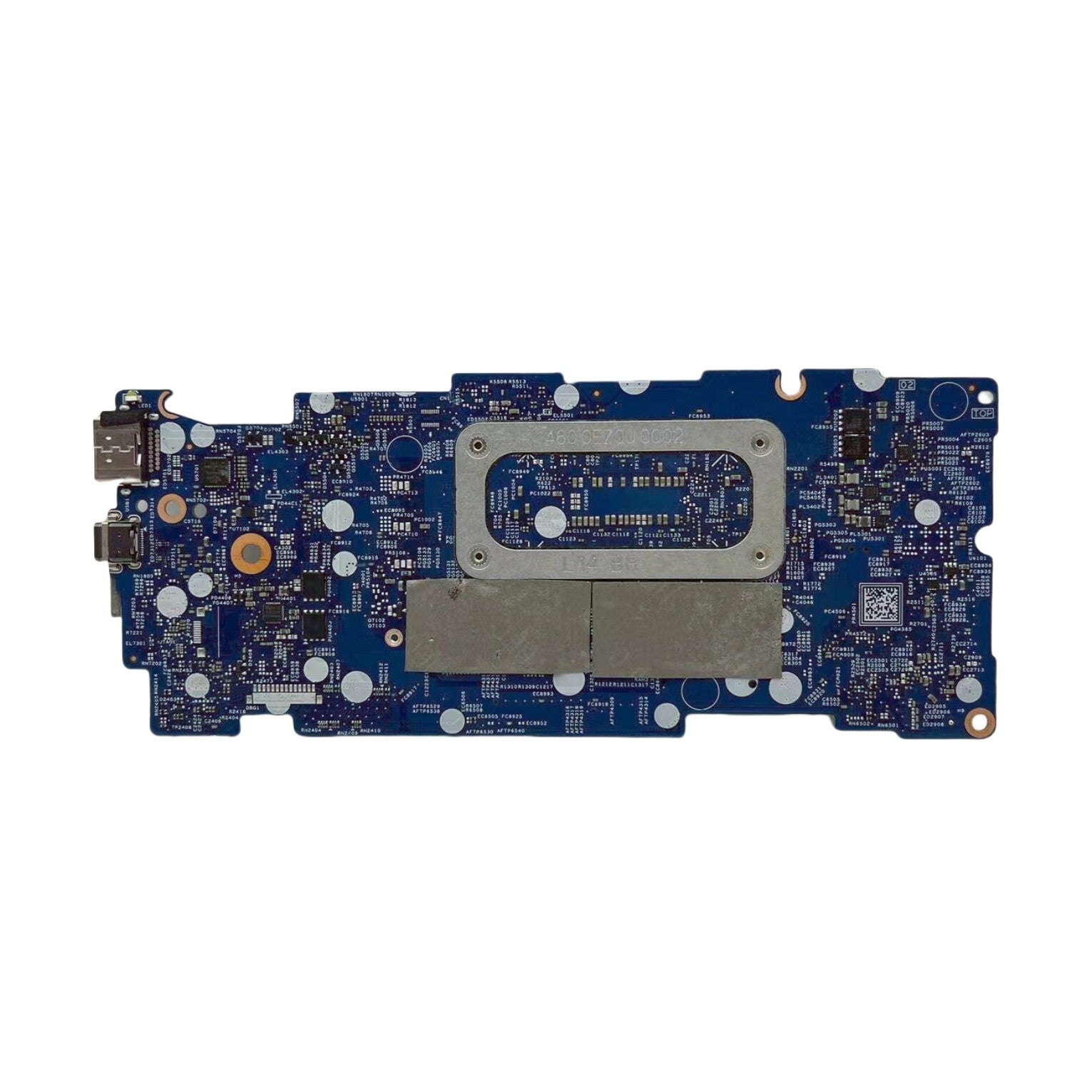 Dell Inspiron 7306 Motherboard 19827-1 with i7-1165G7 Processor and 8GB RAM - Bighao-Era Laptop part