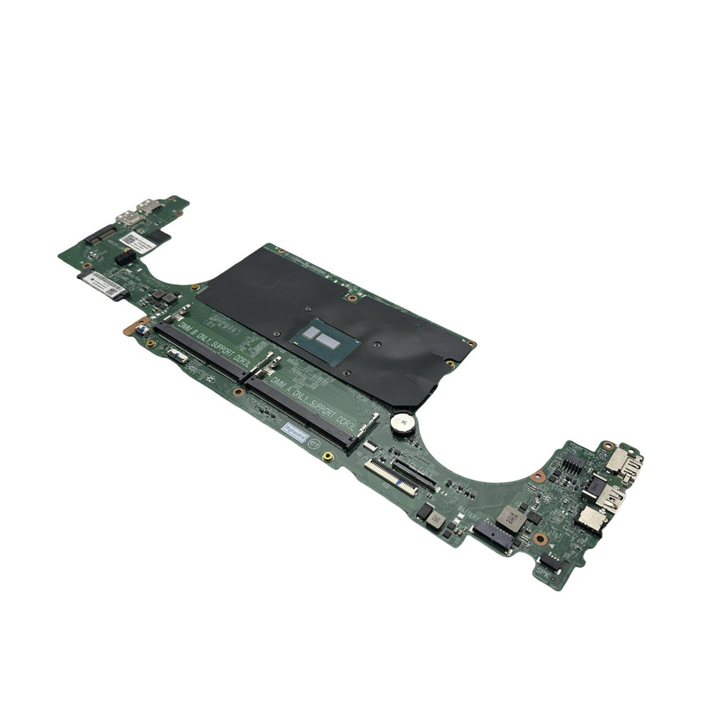 DA0AM6MB8F1 For Dell Inspiron 15 7458 Laptop Motherboard With i5-5200U CN-02FT3V - Bighao-Era Laptop part