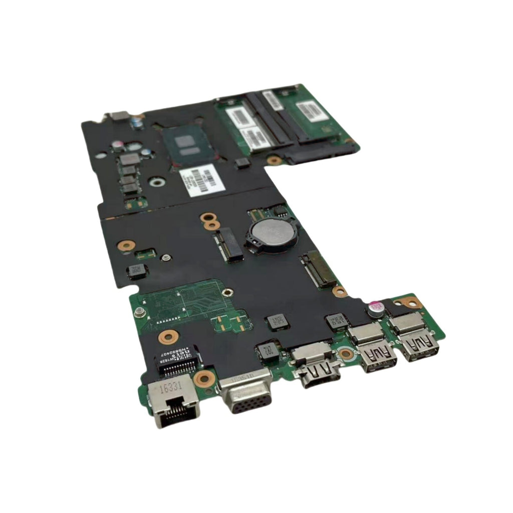 DA0X61MB6G0 Motherboard HP ProBook 430/440 G3 i5-6200U UMA 830937-601 - Bighao-Era Laptop part