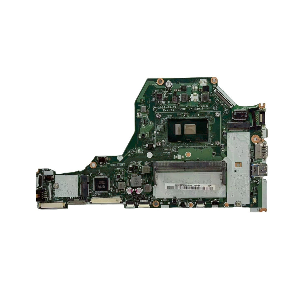 LA-E891P For Acer Aspire A515-51 Motherboard NBGP411003 With i5-7200U CPU 4GB - Bighao-Era Laptop part