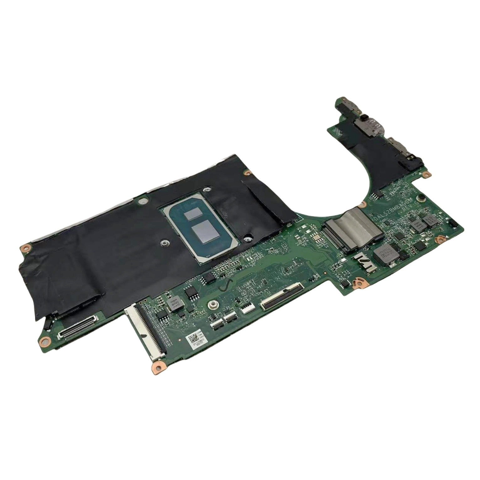 Lenovo Yoga Slim 7-14ITL05 Motherboard i5-1135G7 8GB DALS2BMBAG0 - 5B20Z72035 - Bighao-Era Laptop part