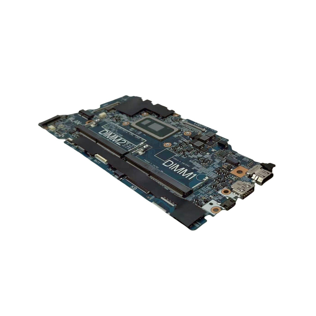 19746-1 CN-0DT6K3 For Dell Latitude 3410 Motherboard UMA Core i5-10310U CPU - Bighao-Era Laptop part