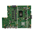 ASUS X540UBR Laptop Motherboard for X540UAR X540UV A540U F540U i3-7th/8th 4GB RAM 4417U - Bighao-Era Laptop part