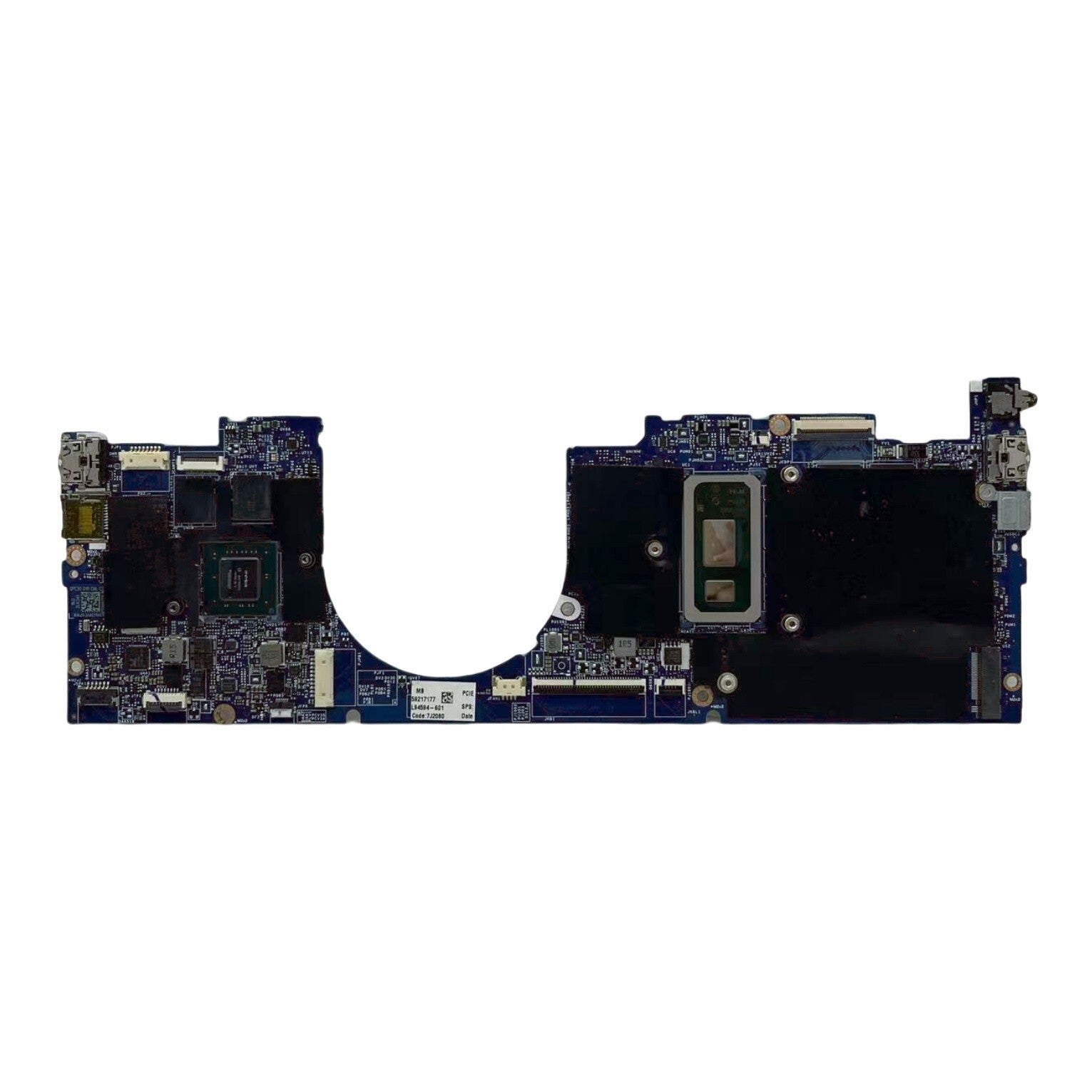 HP ENVY 13-BA Motherboard LA-J471P GPC30 i7-10510U 16GB MX350/2G L94594-601 - Bighao-Era Laptop part