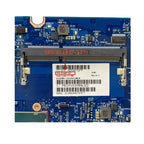 802497-501 For HP EliteBook 820 G1 Laptop Motherboard 6050A2630701 i5-4300U CPU - Bighao-Era Laptop part