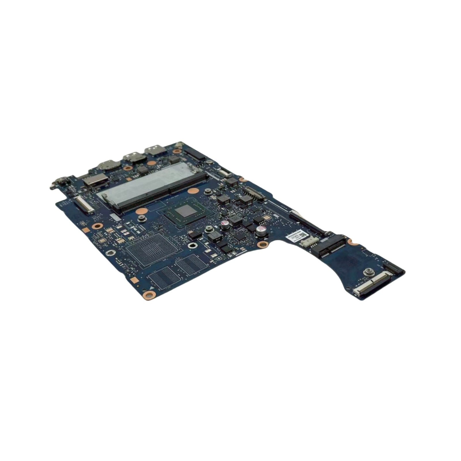 NB8607_PCB_MB_V4 For Acer Aspire A315-22 Motherboard A9-9420E 4GB-RAM NBHE811003 - Bighao-Era Laptop part