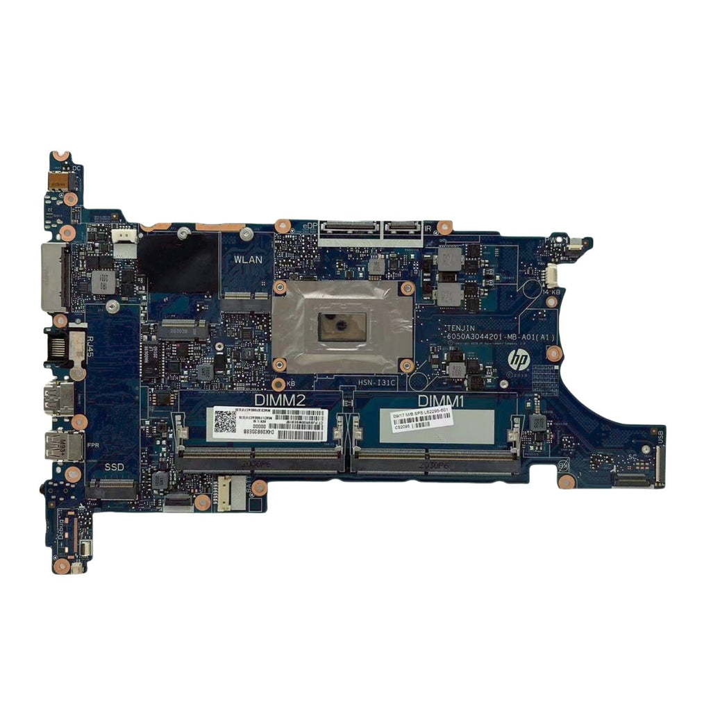 HP EliteBook 745 G6 Motherboard 6050A3044201 for R5-3500U CPU Replacement L62295-601 - Bighao-Era Laptop part