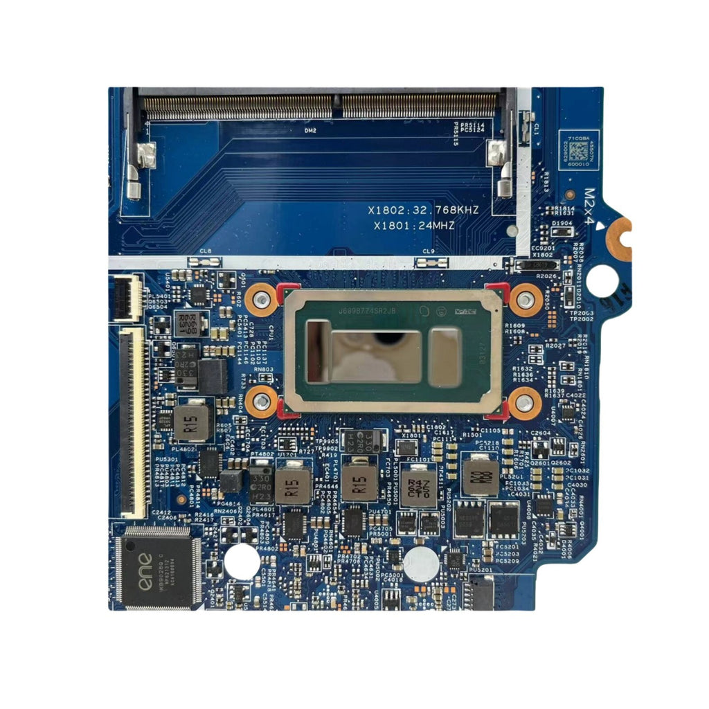 HP Envy X360 M6-AQ Motherboard 15257-2N for i7-6560U CPU DDR4 - Bighao-Era Laptop part