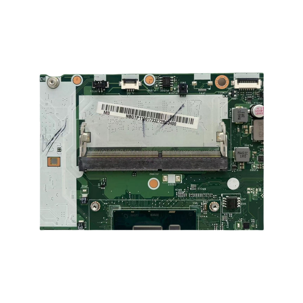 C5V01 LA-E891P Acer Aspire A515-51 Motherboard with i5-8250U CPU and 4GB RAM - Bighao-Era Laptop part